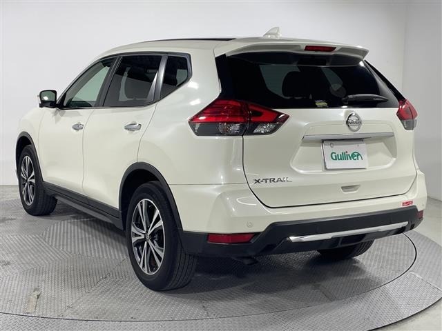 Nissan X-TRAIL 2018 7236333-13