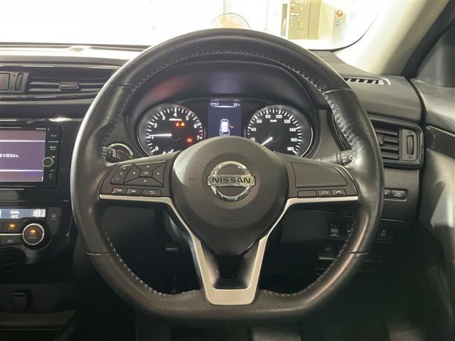 Nissan X-TRAIL 2018 7236333-14