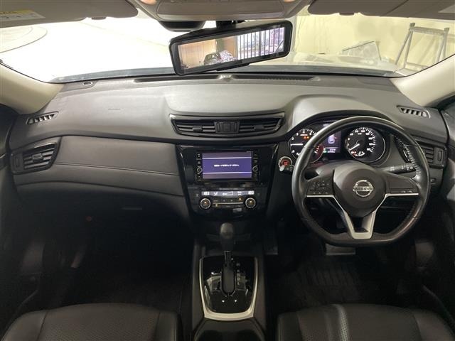 Nissan X-TRAIL 2018 7236333-16