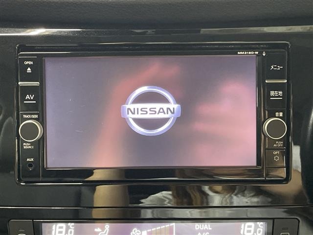 Nissan X-TRAIL 2018 7236333-17
