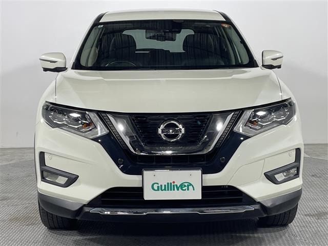 Nissan X-TRAIL 2018 7236333-2