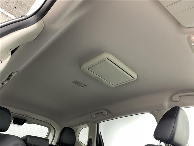 Nissan X-TRAIL 2018 7236333-20