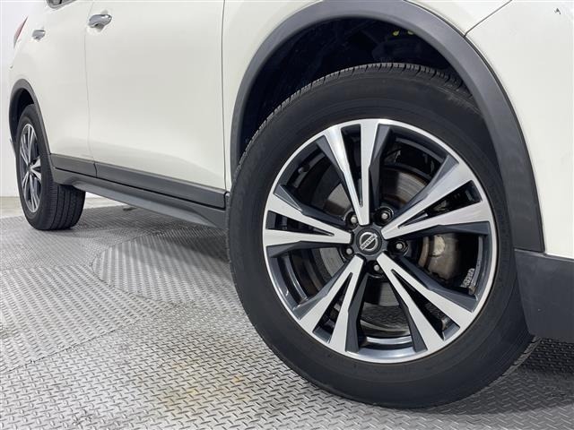 Nissan X-TRAIL 2018 7236333-22