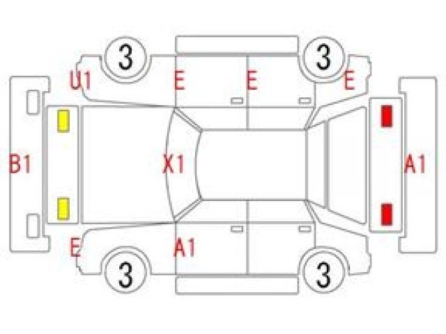 Nissan X-TRAIL 2018 7236333-23