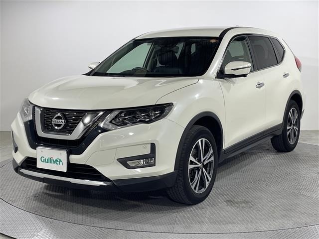 Nissan X-TRAIL 2018 7236333-4