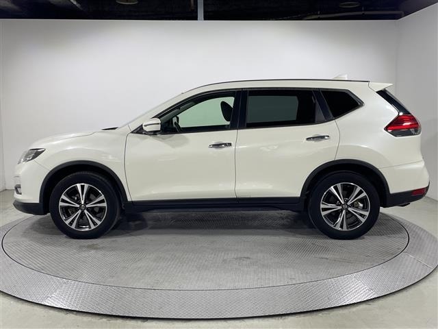 Nissan X-TRAIL 2018 7236333-6