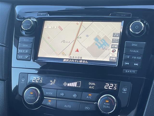 Nissan X-TRAIL 2018 7236336-11