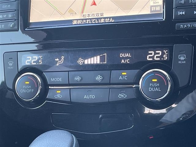 Nissan X-TRAIL 2018 7236336-12
