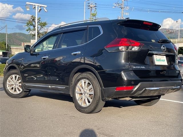 Nissan X-TRAIL 2018 7236336-13