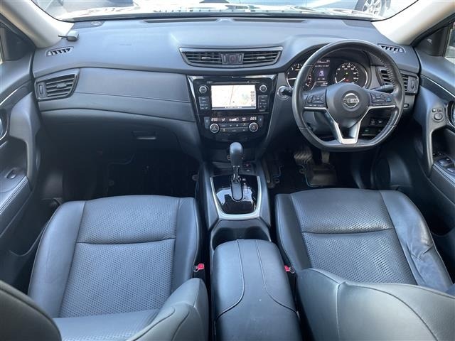 Nissan X-TRAIL 2018 7236336-14