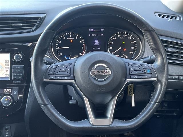 Nissan X-TRAIL 2018 7236336-4