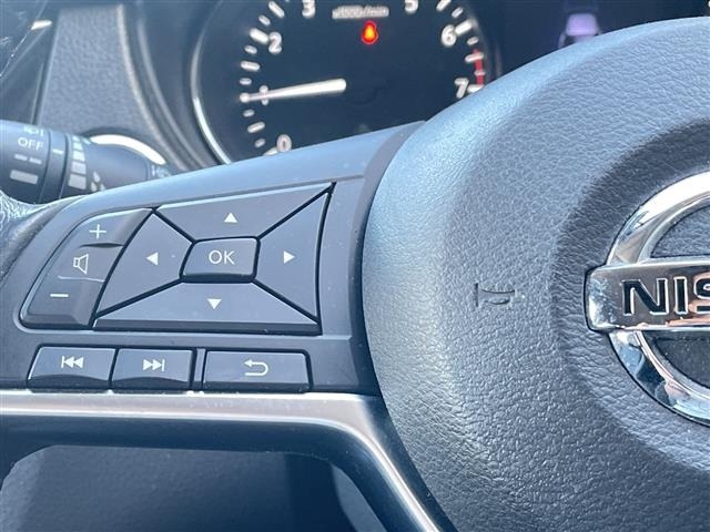 Nissan X-TRAIL 2018 7236336-5