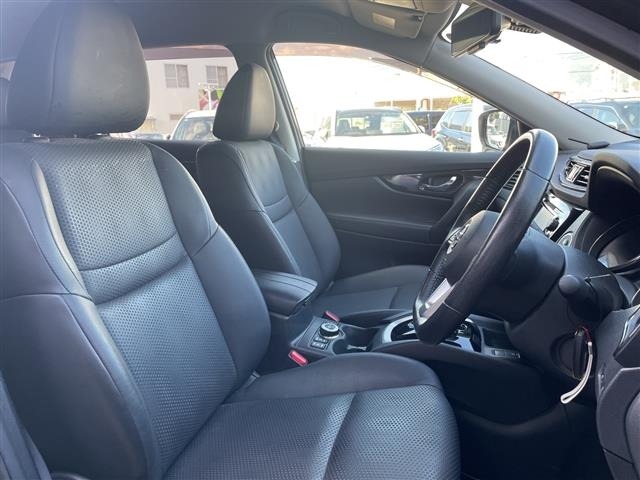 Nissan X-TRAIL 2018 7236336-6