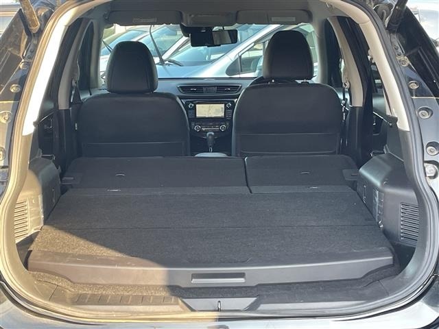 Nissan X-TRAIL 2018 7236336-9