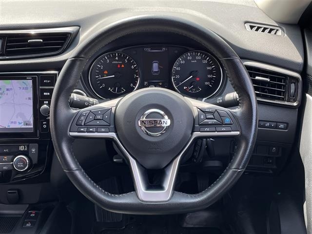 Nissan X-TRAIL 2021 7236343-11