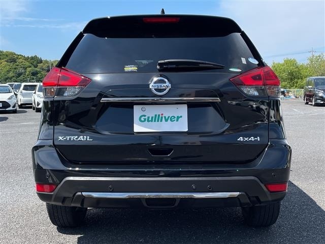 Nissan X-TRAIL 2021 7236343-13