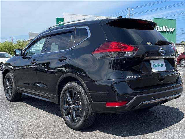 Nissan X-TRAIL 2021 7236343-14