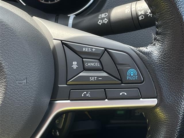 Nissan X-TRAIL 2021 7236343-20