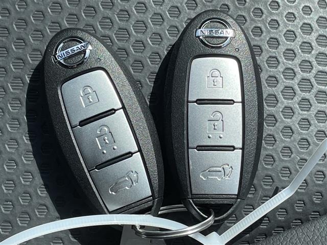 Nissan X-TRAIL 2021 7236343-3