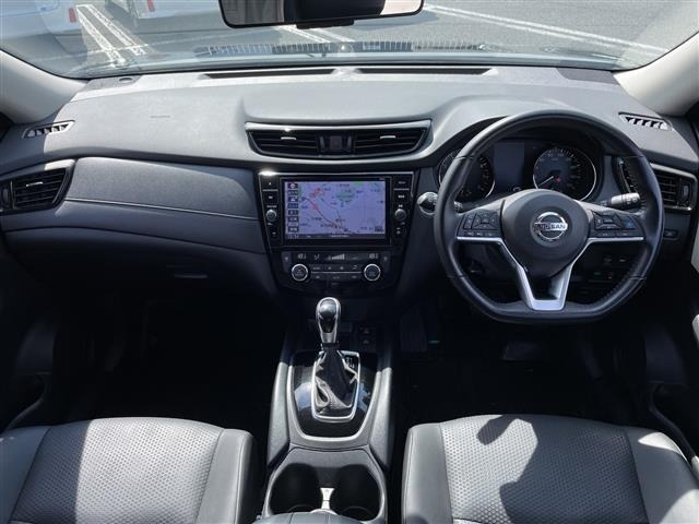Nissan X-TRAIL 2021 7236343-4