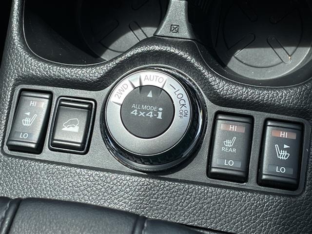 Nissan X-TRAIL 2021 7236343-8