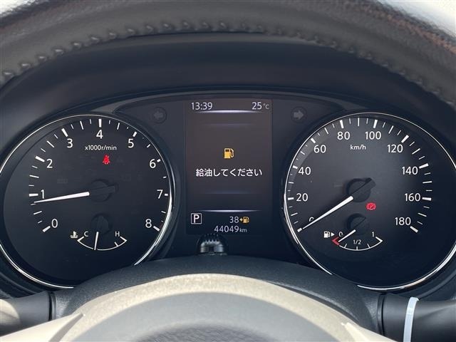 Nissan X-TRAIL 2021 7236343-9