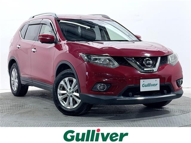 Nissan X-TRAIL 2016 7236347-0