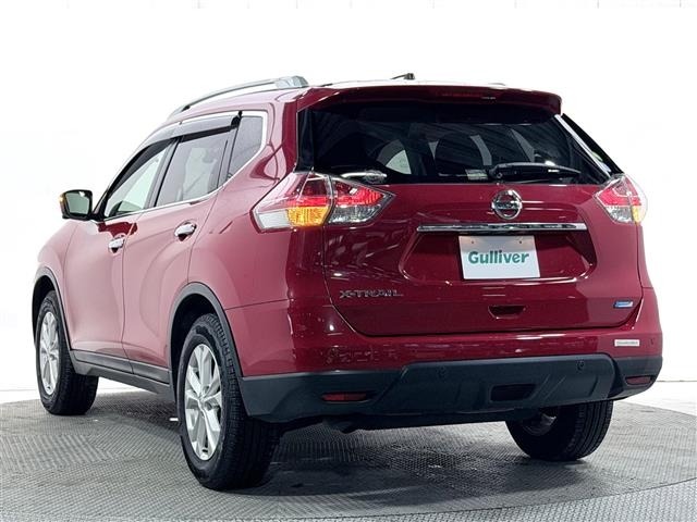 Nissan X-TRAIL 2016 7236347-13