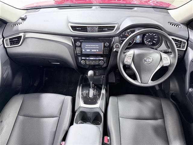 Nissan X-TRAIL 2016 7236347-14