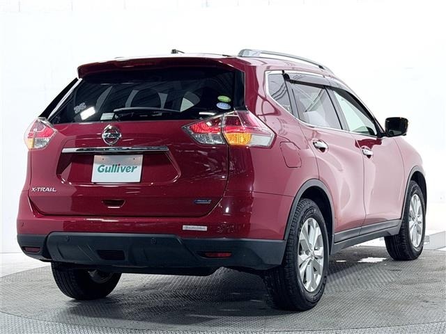 Nissan X-TRAIL 2016 7236347-15