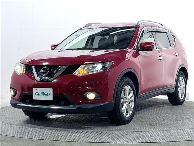Nissan X-TRAIL 2016 7236347-16