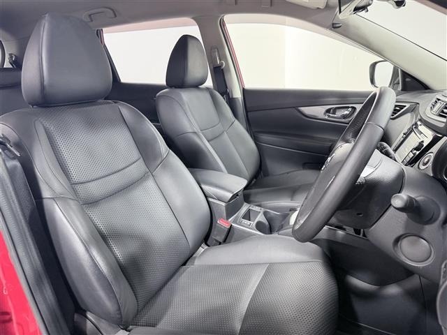 Nissan X-TRAIL 2016 7236347-20