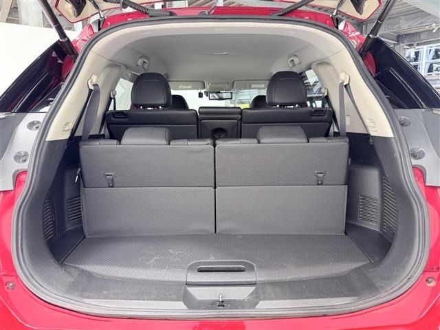 Nissan X-TRAIL 2016 7236347-22
