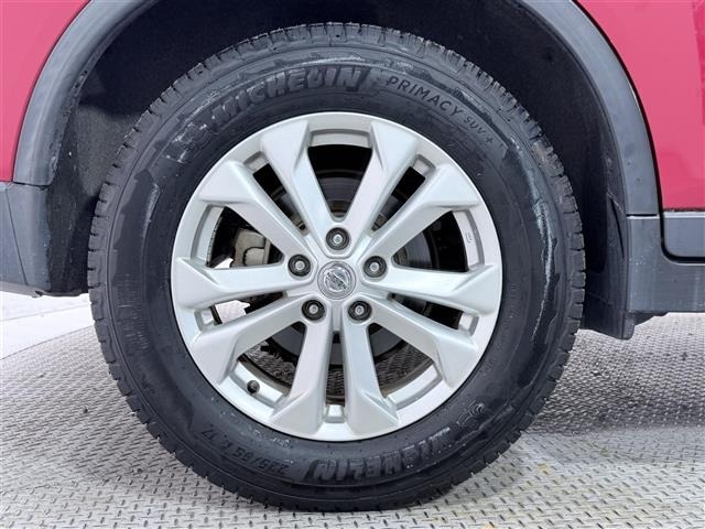 Nissan X-TRAIL 2016 7236347-4