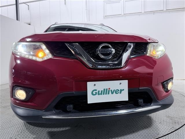 Nissan X-TRAIL 2016 7236347-6