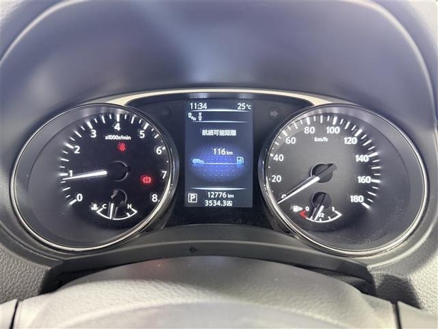 Nissan X-TRAIL 2016 7236347-8
