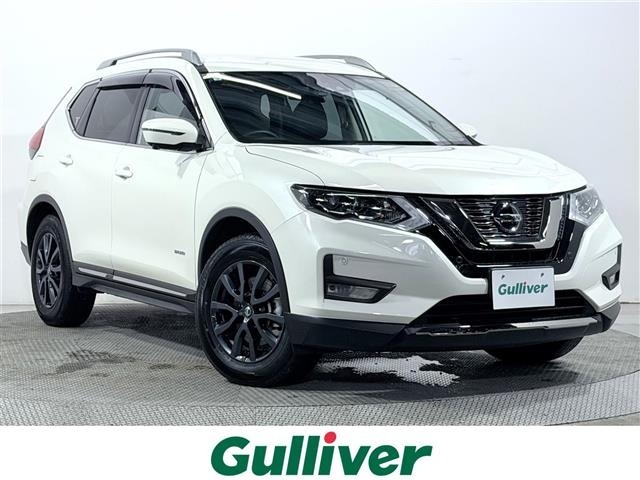 Nissan X-TRAIL 2021 7236348-0