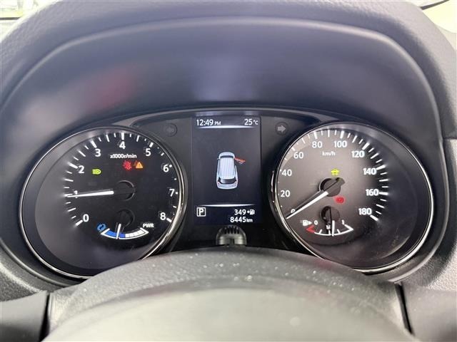 Nissan X-TRAIL 2021 7236348-1