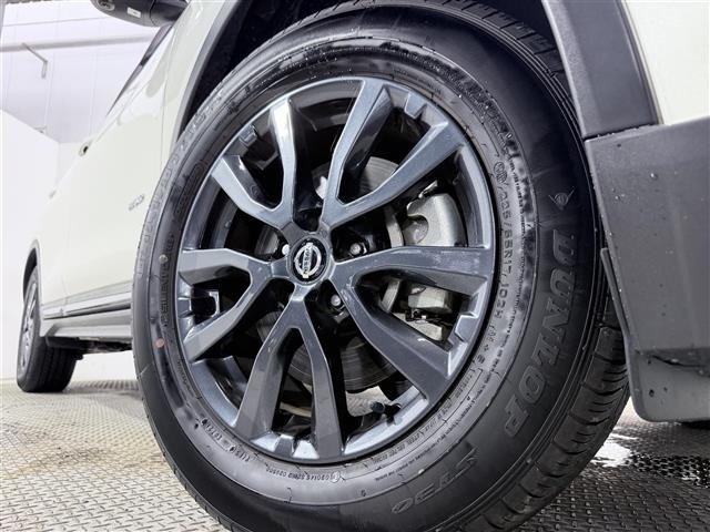 Nissan X-TRAIL 2021 7236348-11