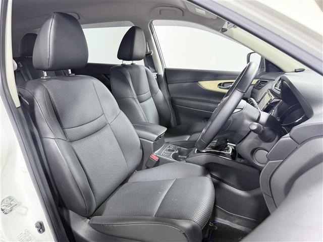 Nissan X-TRAIL 2021 7236348-12
