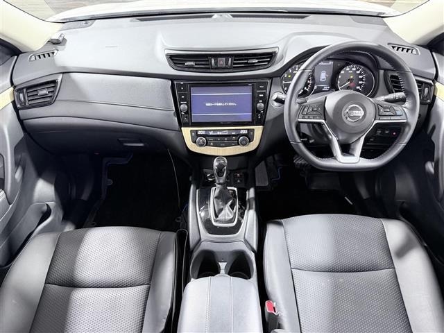 Nissan X-TRAIL 2021 7236348-14