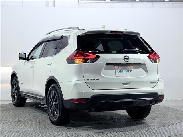 Nissan X-TRAIL 2021 7236348-15