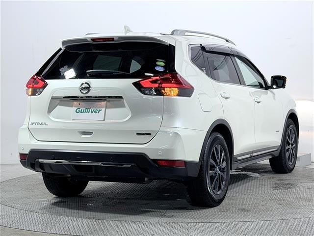 Nissan X-TRAIL 2021 7236348-17