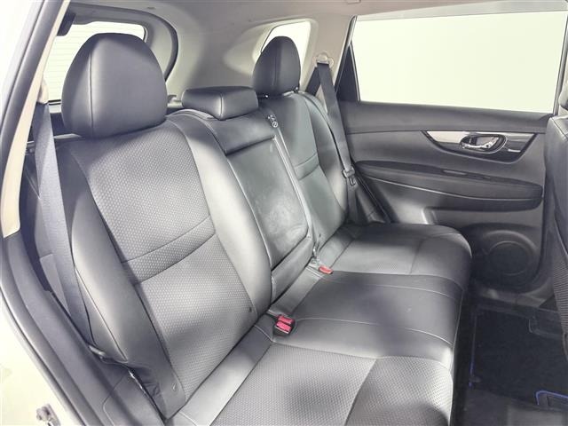 Nissan X-TRAIL 2021 7236348-22