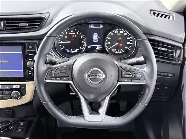 Nissan X-TRAIL 2021 7236348-4