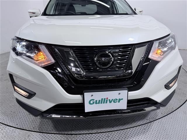 Nissan X-TRAIL 2021 7236348-8