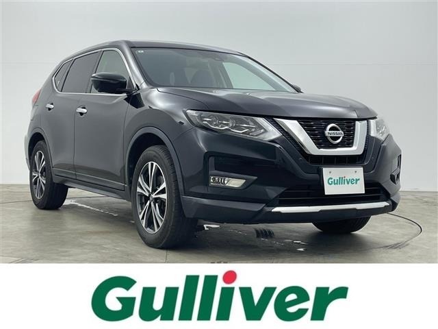 Nissan X-TRAIL 2018 7236349-0