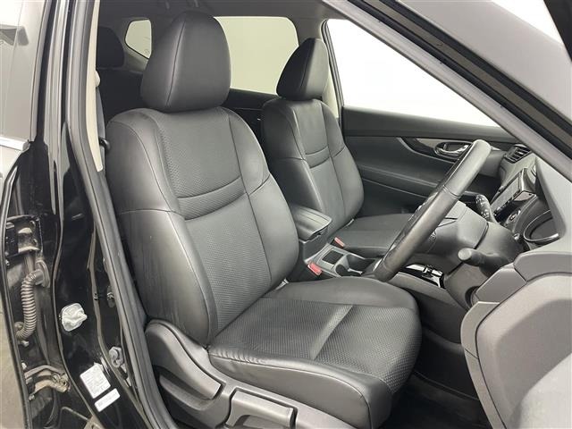 Nissan X-TRAIL 2018 7236349-1