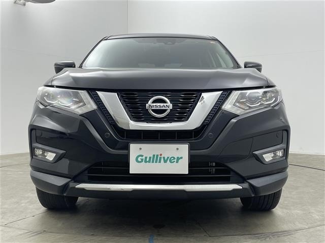 Nissan X-TRAIL 2018 7236349-12