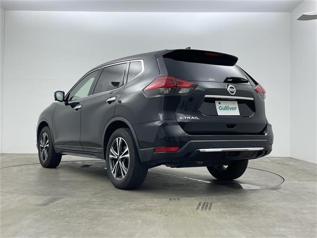Nissan X-TRAIL 2018 7236349-13